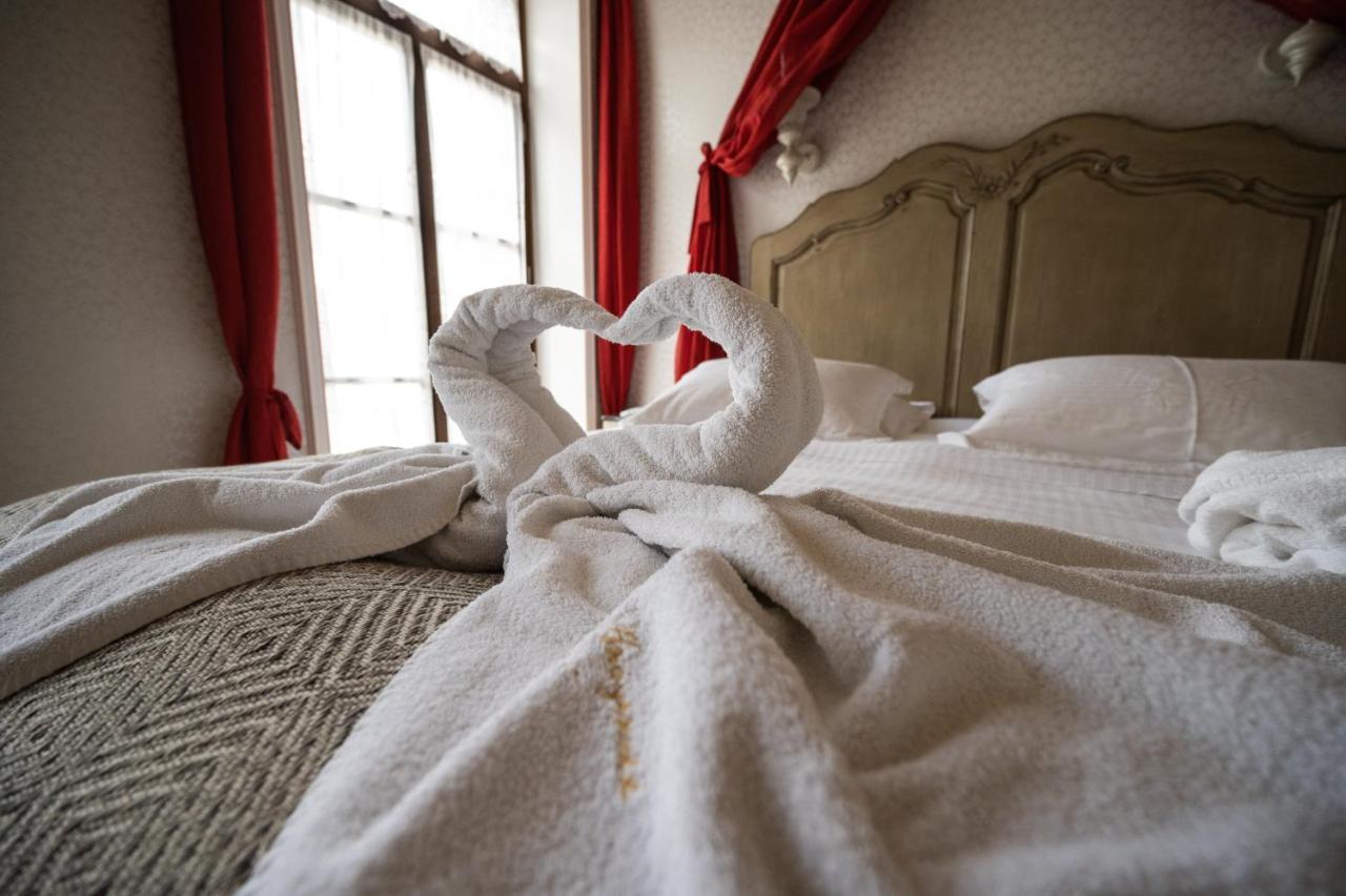 Boutique Anagennisis Hotel
