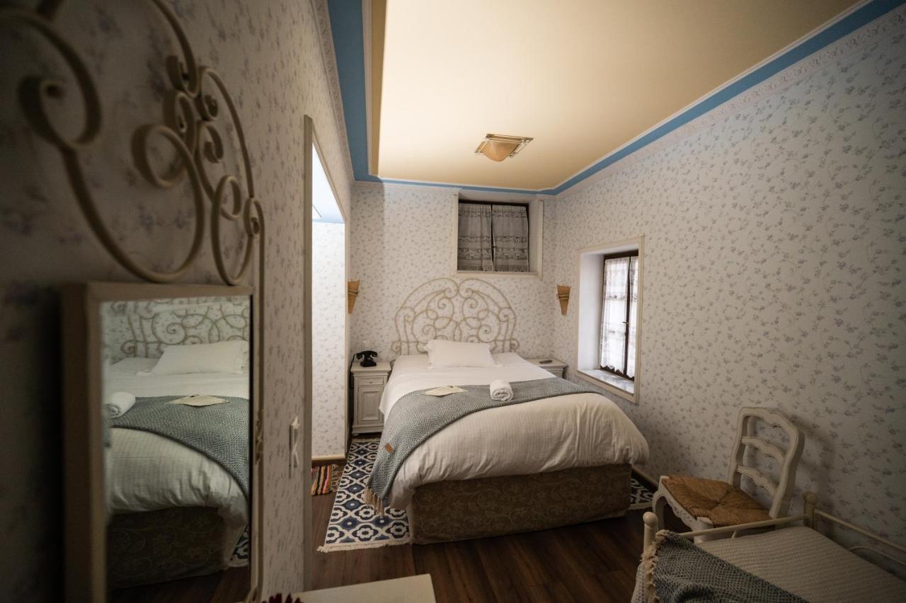 Boutique Anagennisis 4* Pyrgos (Elis)