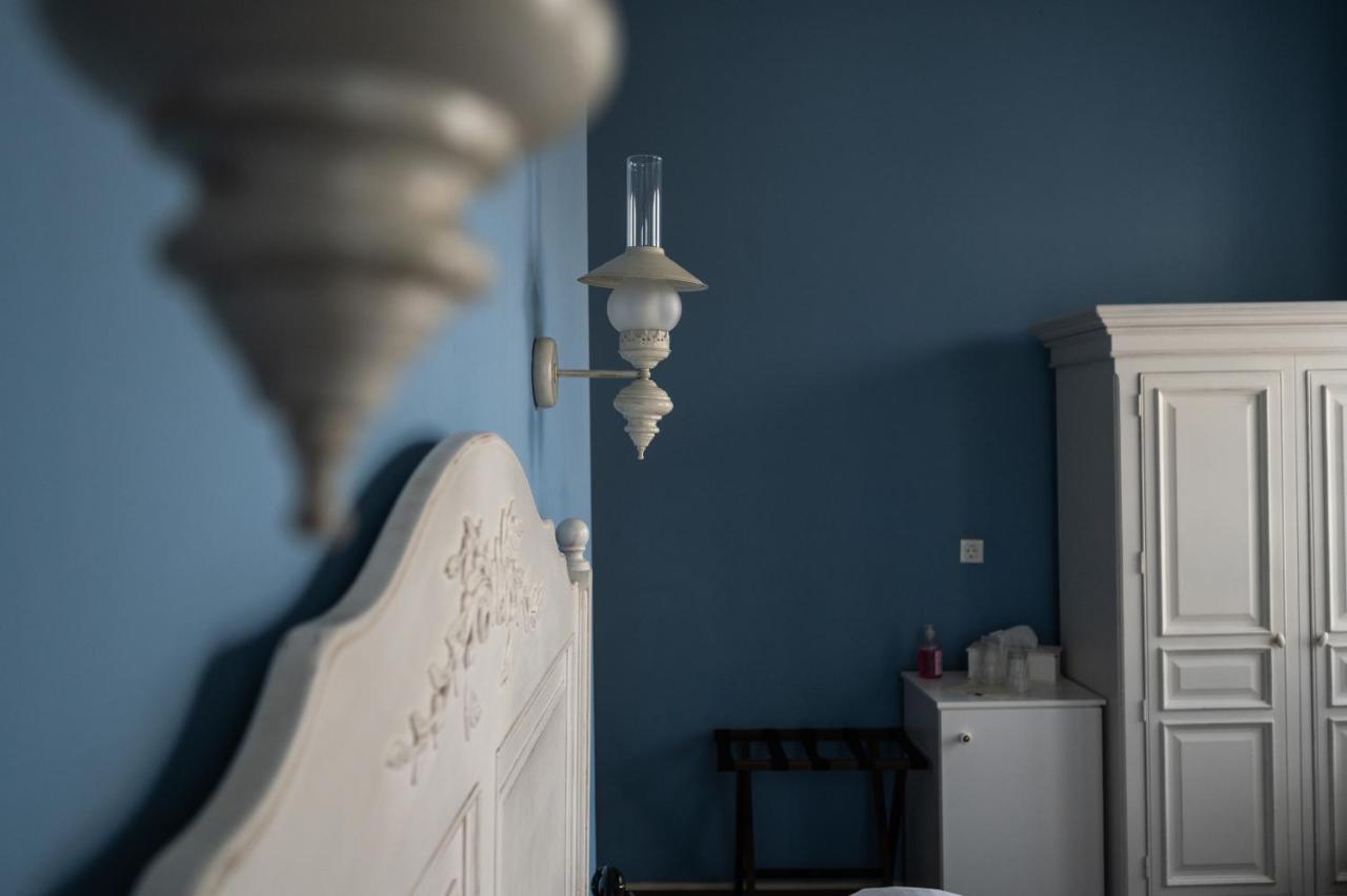 Boutique Anagennisis Hotel