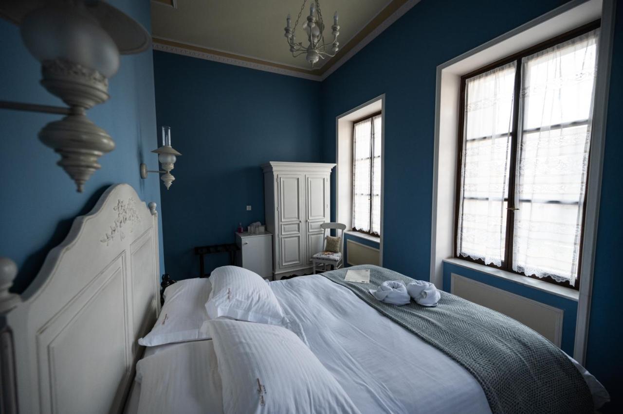 Hotel Boutique Anagennisis Pyrgos (Elis)