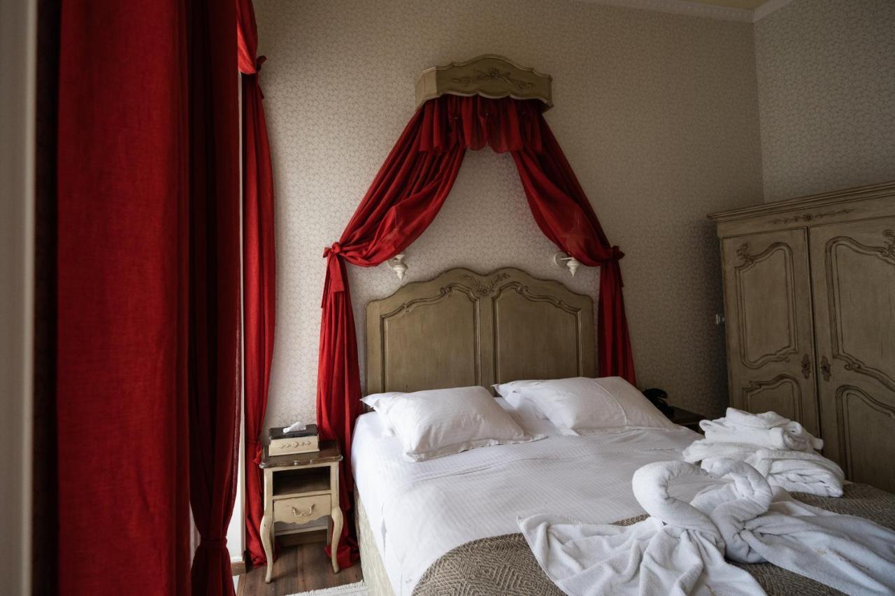 Boutique Anagennisis Hotel 4*