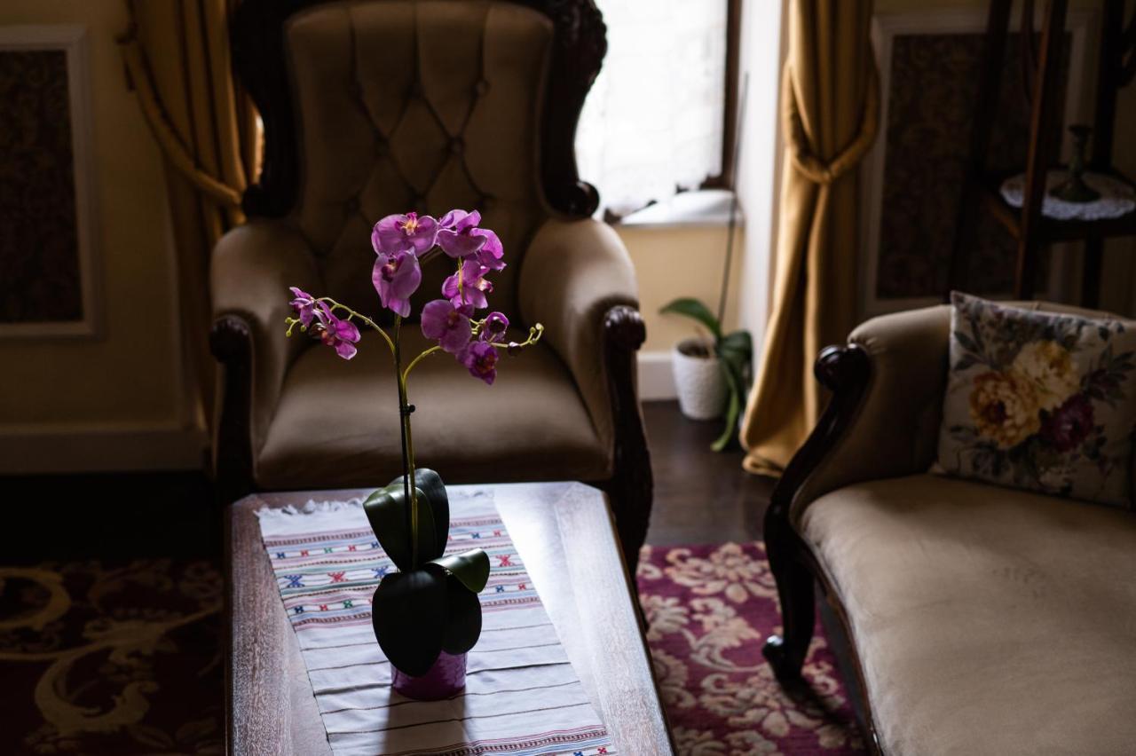 Hotel Boutique Anagennisis