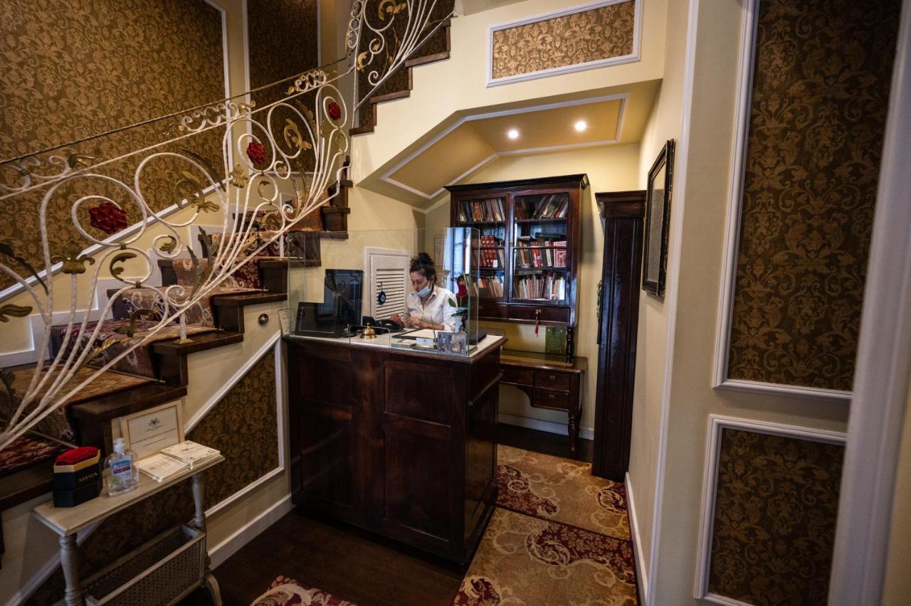 Hotel Boutique Anagennisis Pyrgos (Elis)