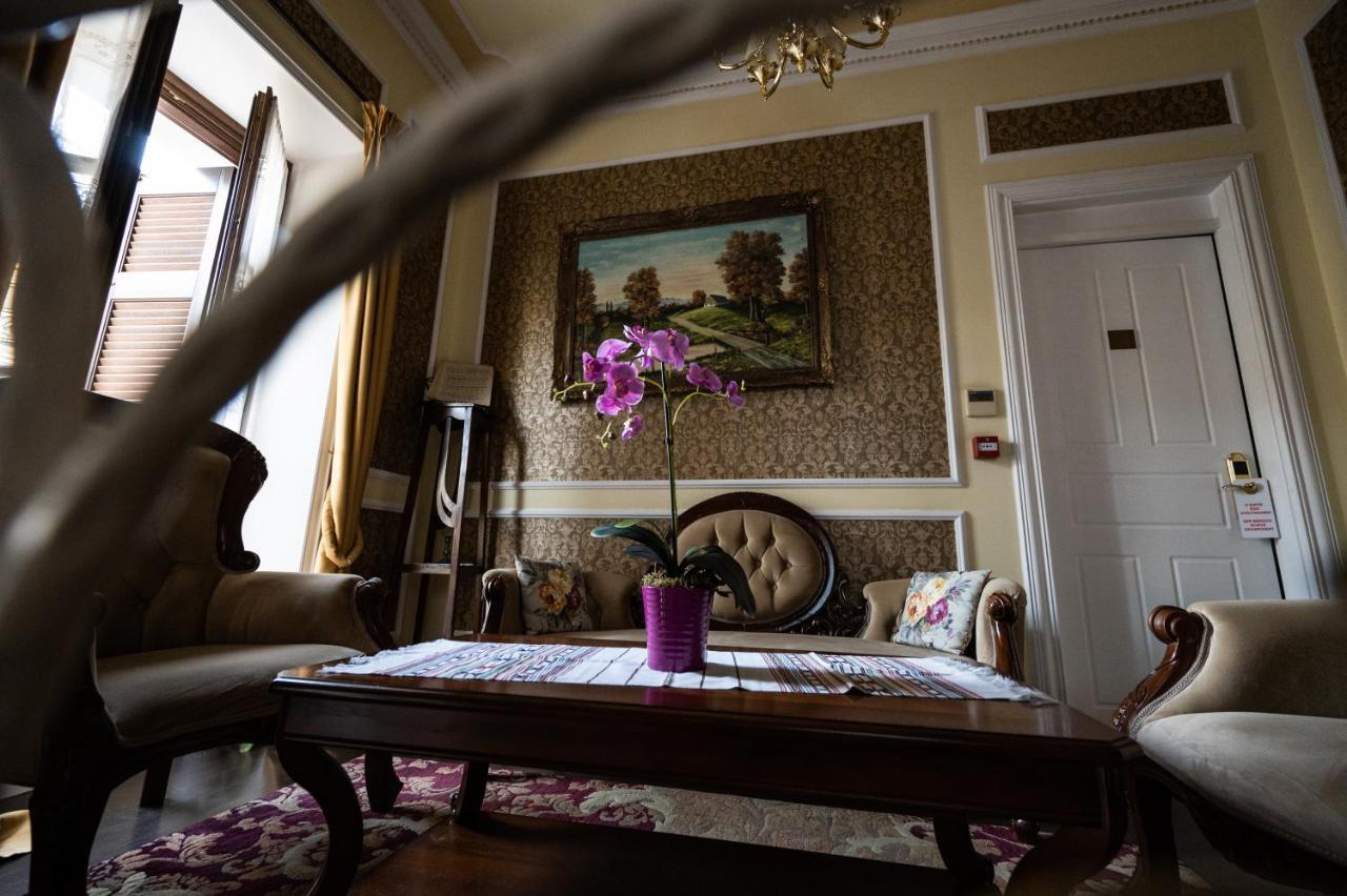 Hotel Boutique Anagennisis 4*