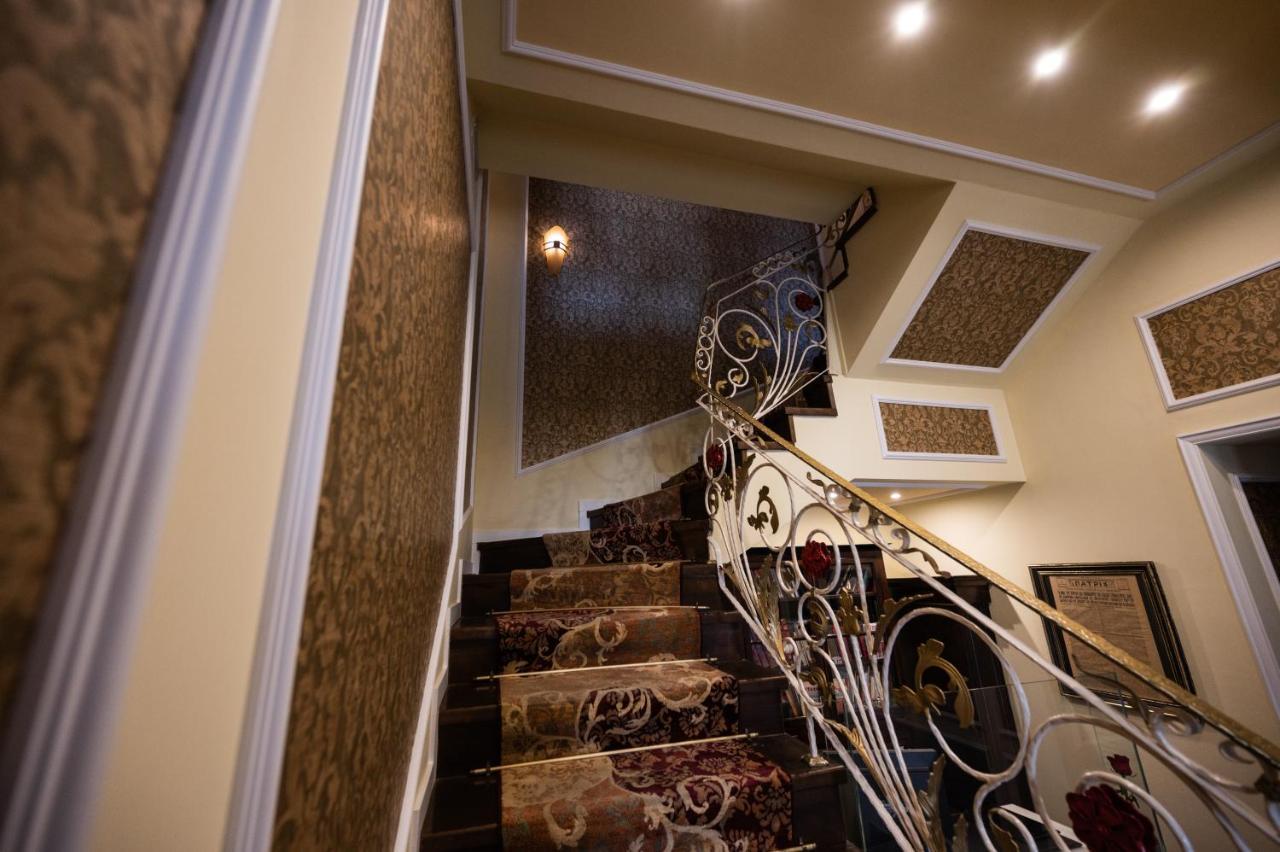 Hotel Boutique Anagennisis 4*