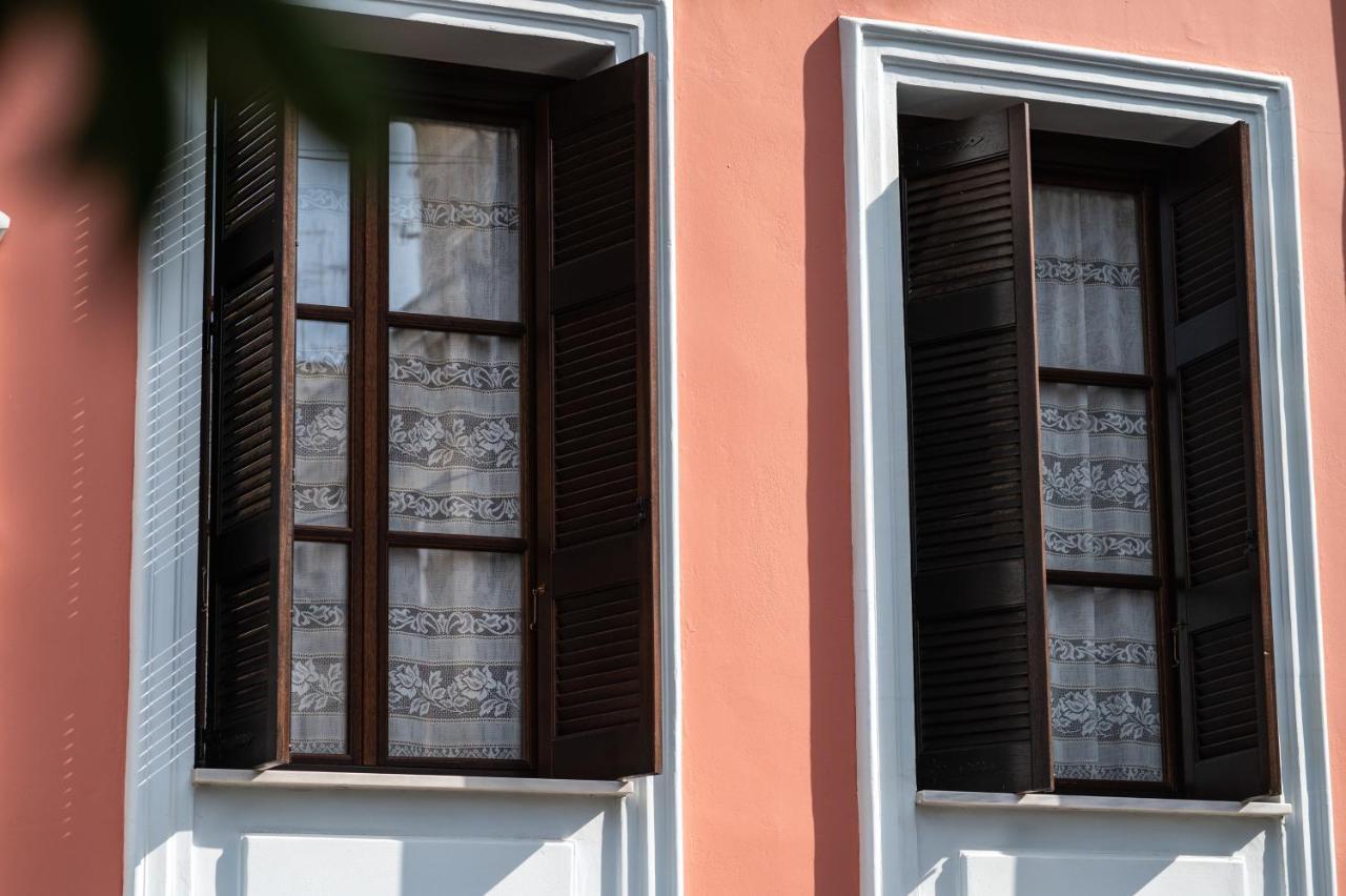 Hotel Boutique Anagennisis Pyrgos (Elis)