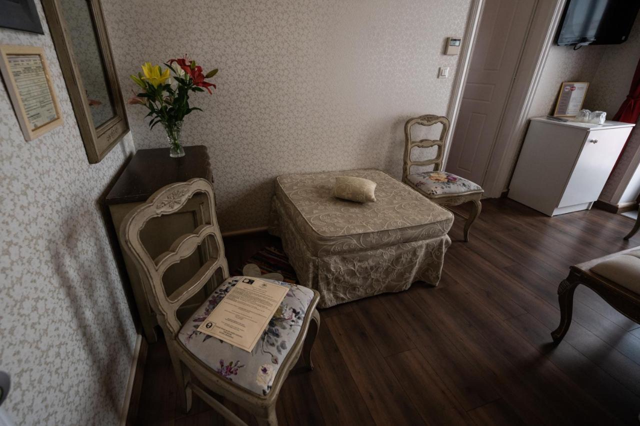 Boutique Anagennisis Hotel Pyrgos (Elis)