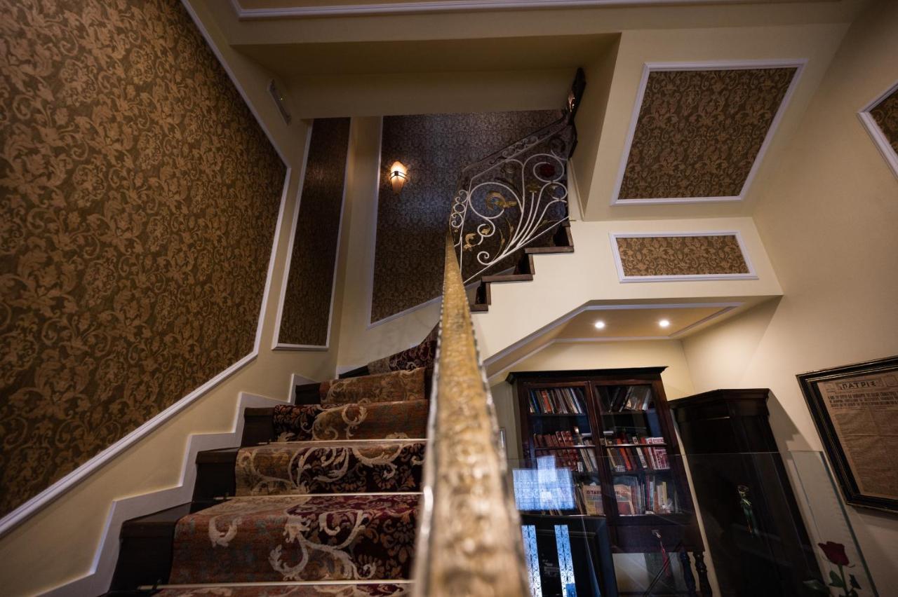 Hotel Boutique Anagennisis 4*