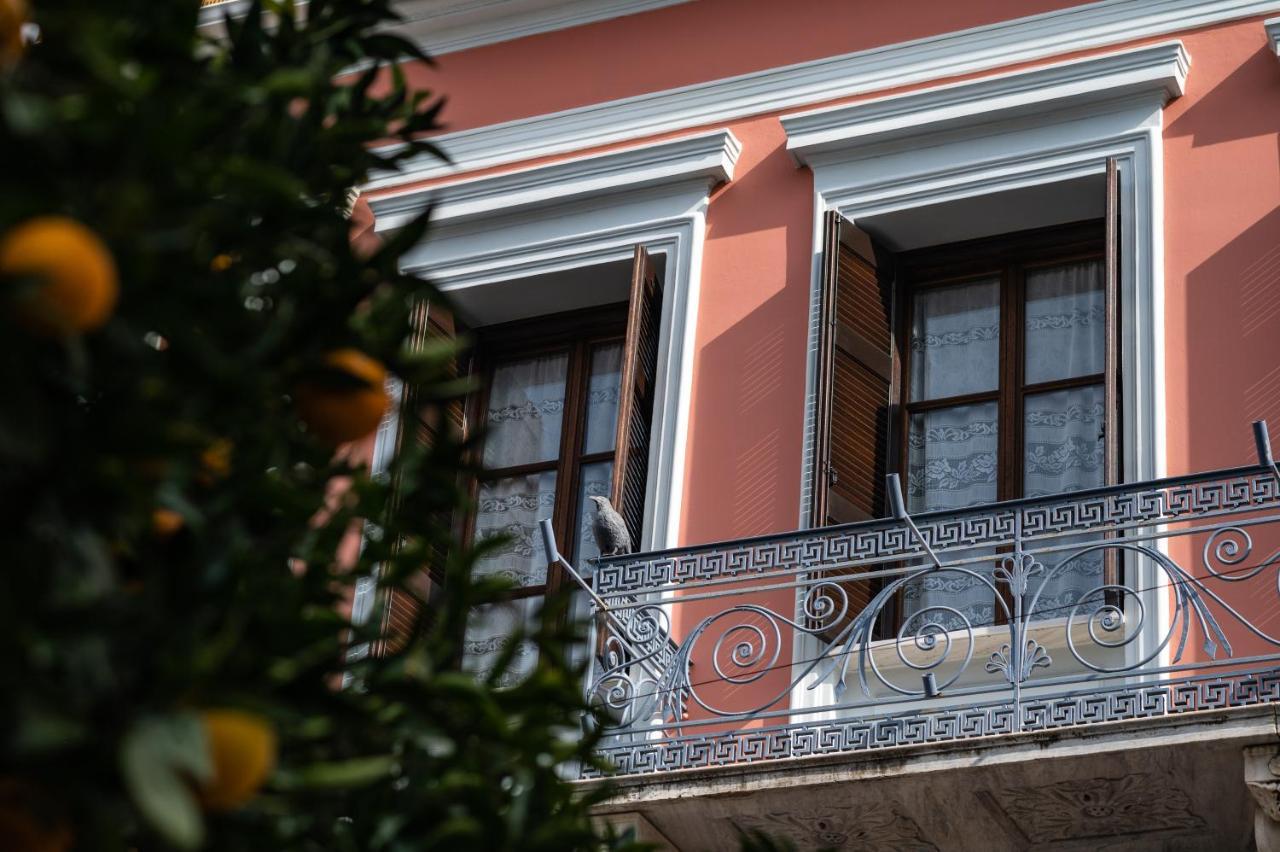 Boutique Anagennisis 4* Pyrgos (Elis)