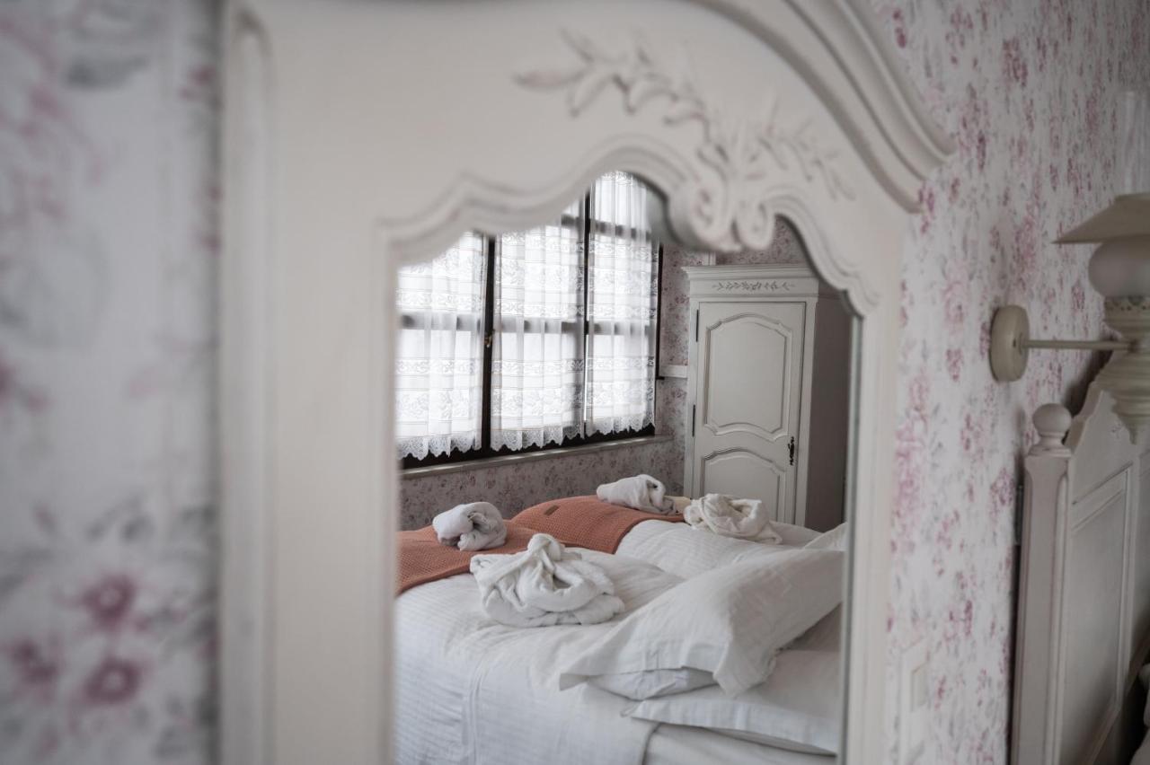 Hotel Boutique Anagennisis