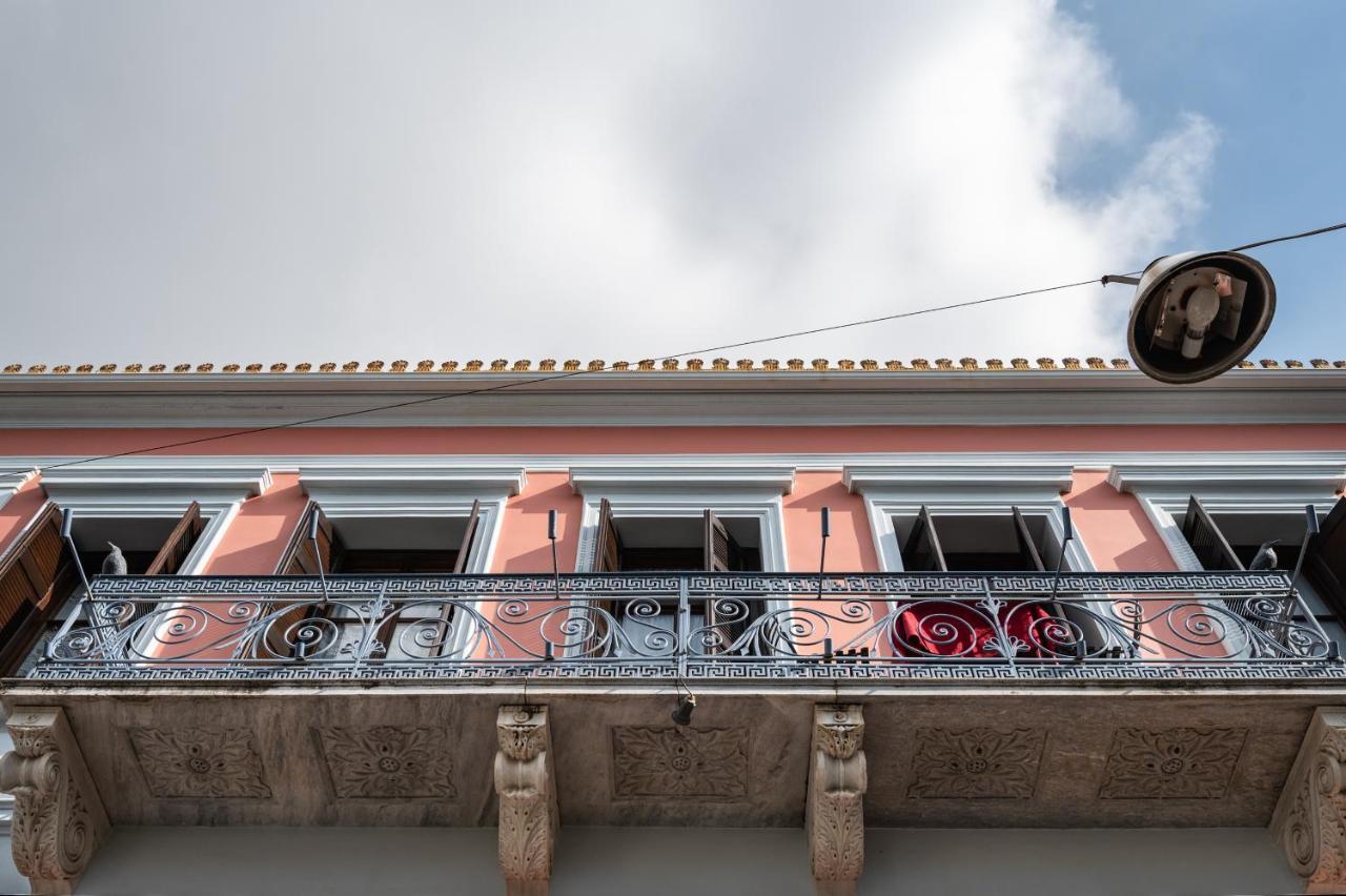 Hotel Boutique Anagennisis Pyrgos (Elis)