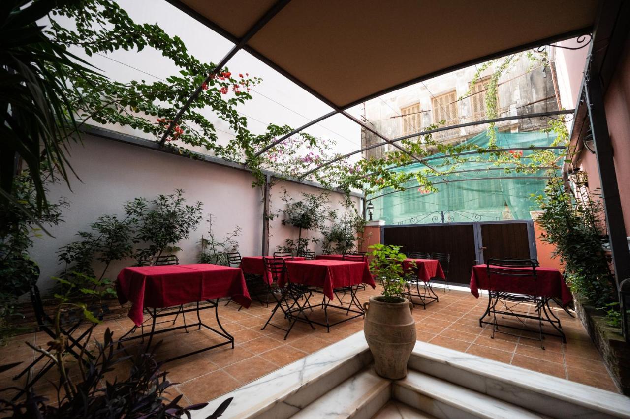 Hotel Boutique Anagennisis