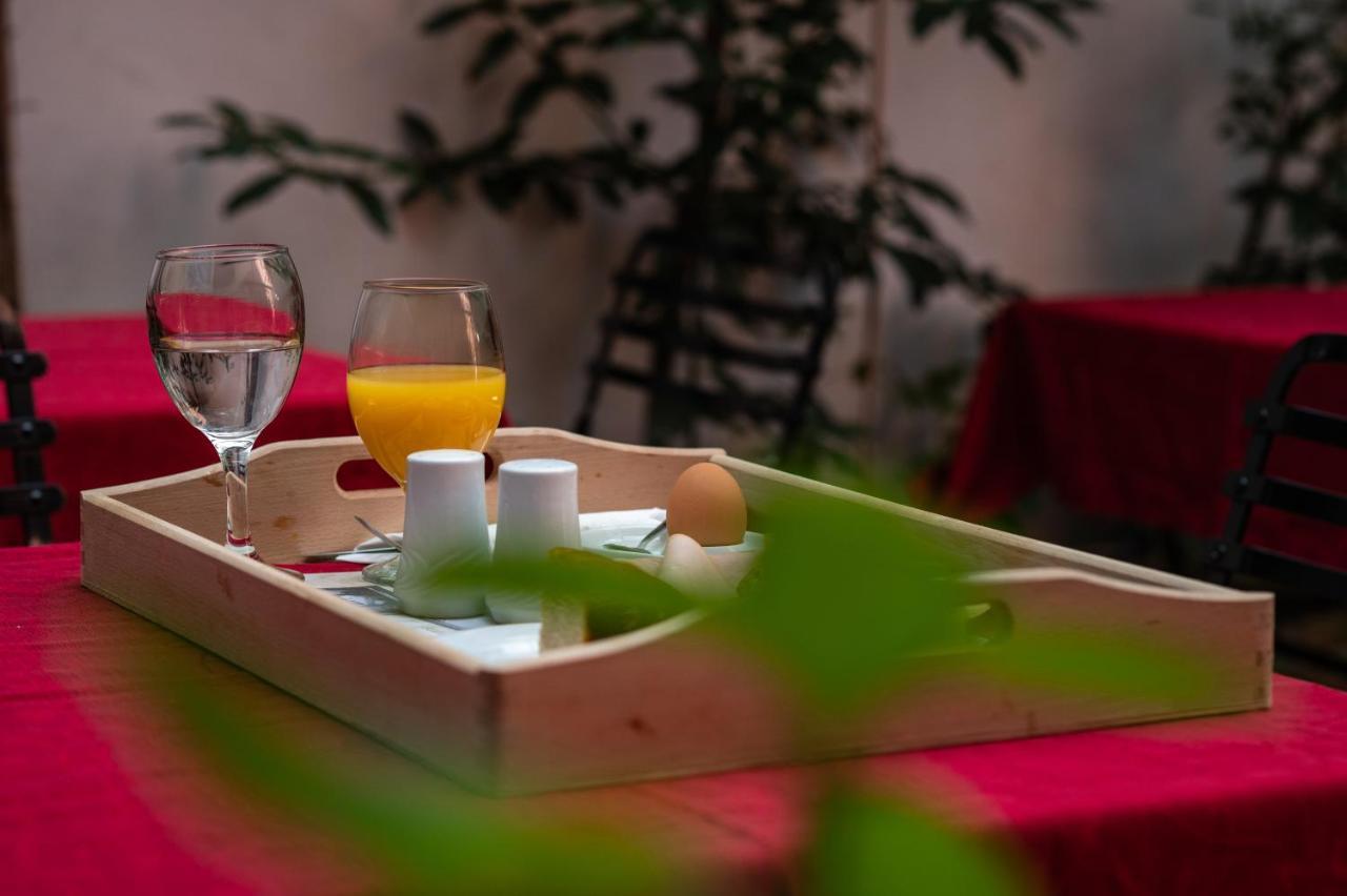 Hotel Boutique Anagennisis 4*