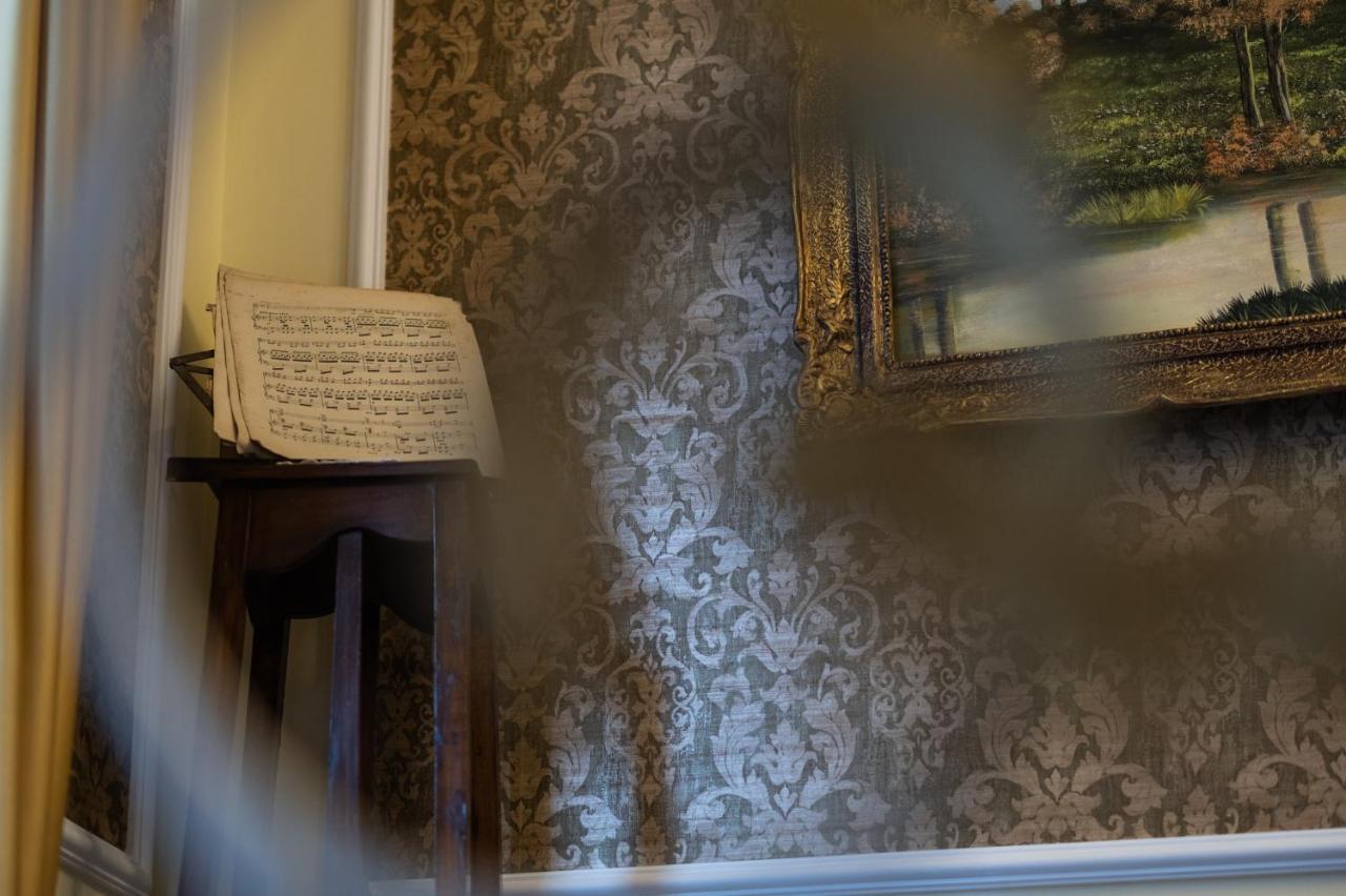 Hotel Boutique Anagennisis