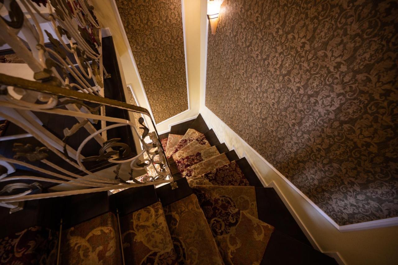Hotel Boutique Anagennisis