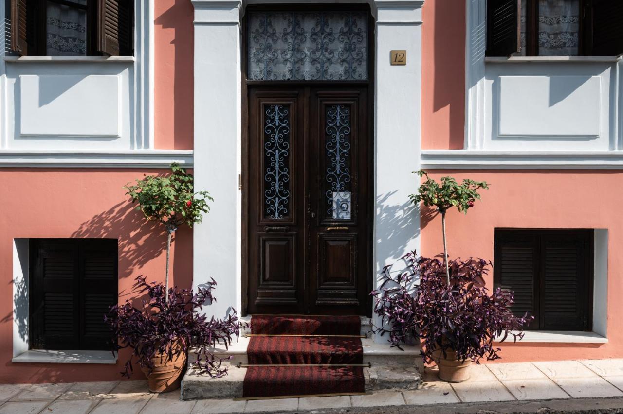 Boutique Anagennisis Hotel 4*