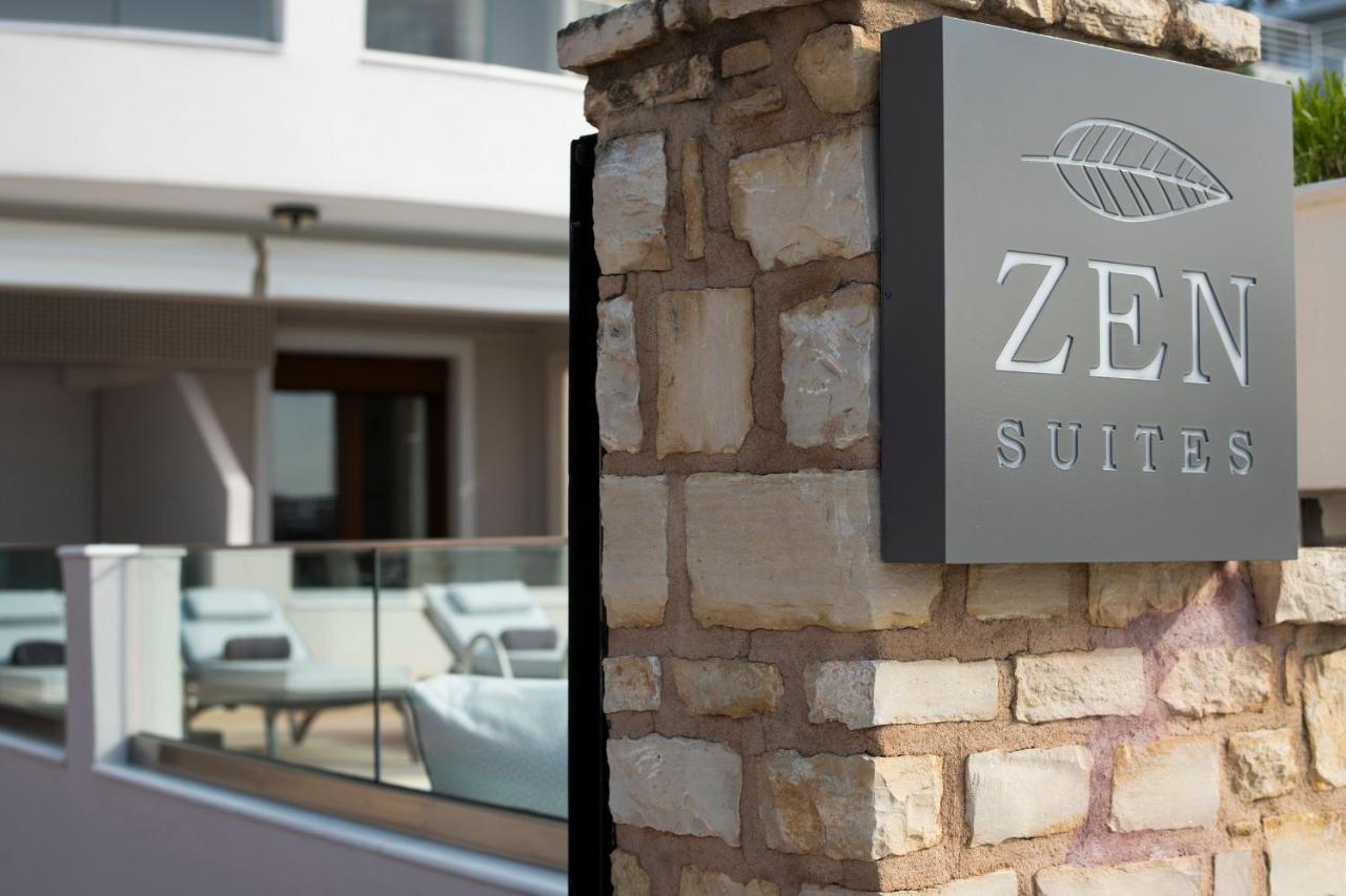 Zen * Stavromenos (Rethymno)
