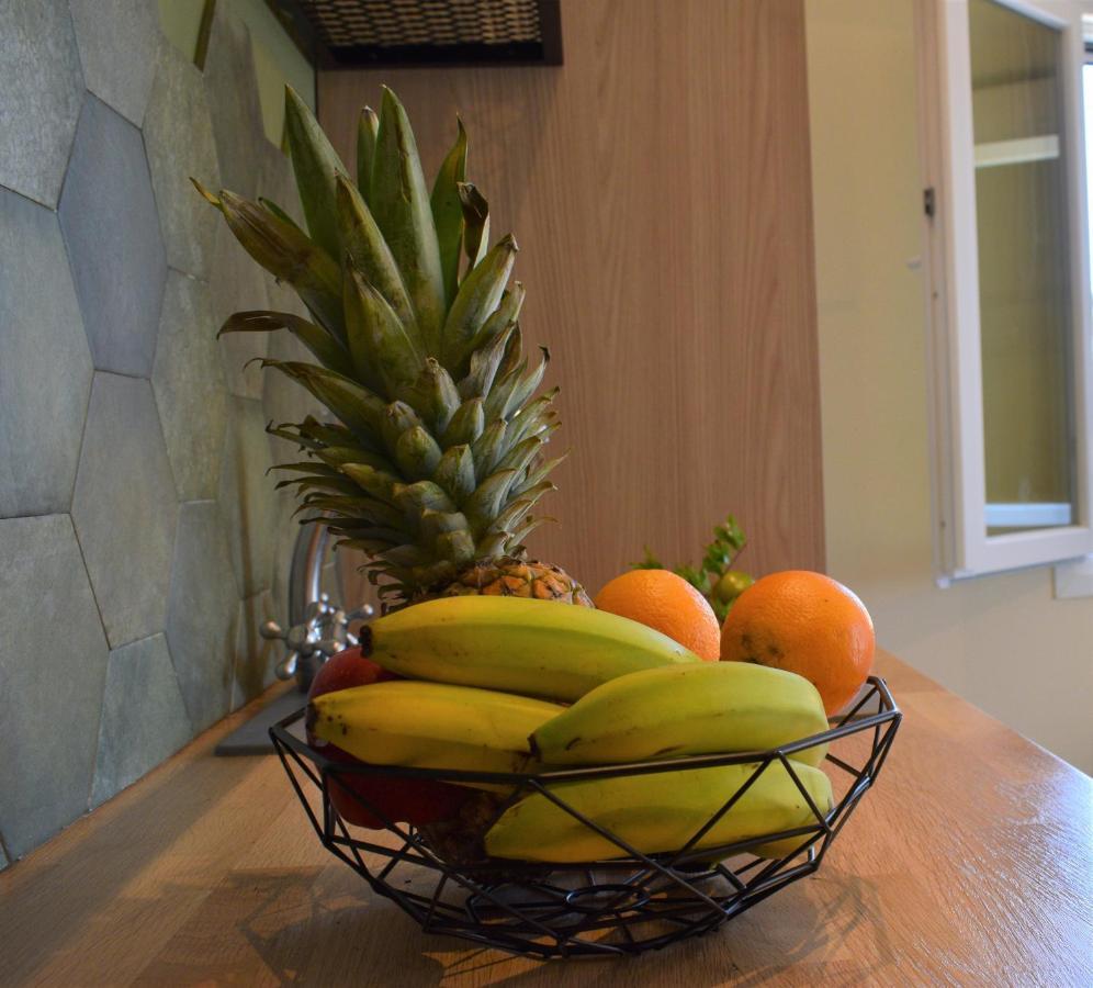 Apartment Paxos Gaios