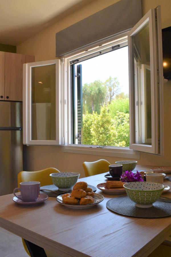 Apartment Paxos