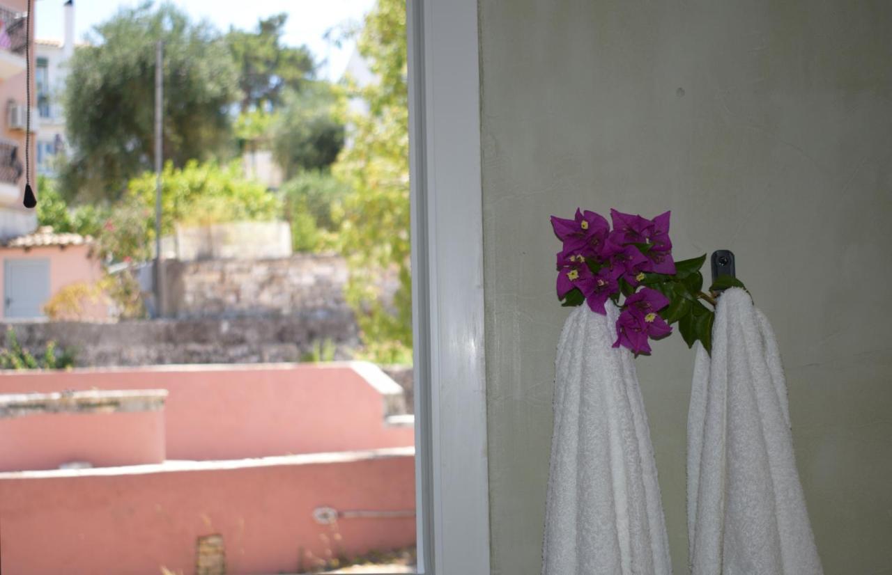 Apartment Paxos *