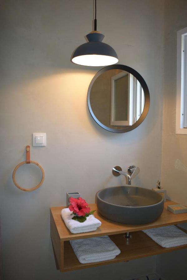 Paxos Apartment *