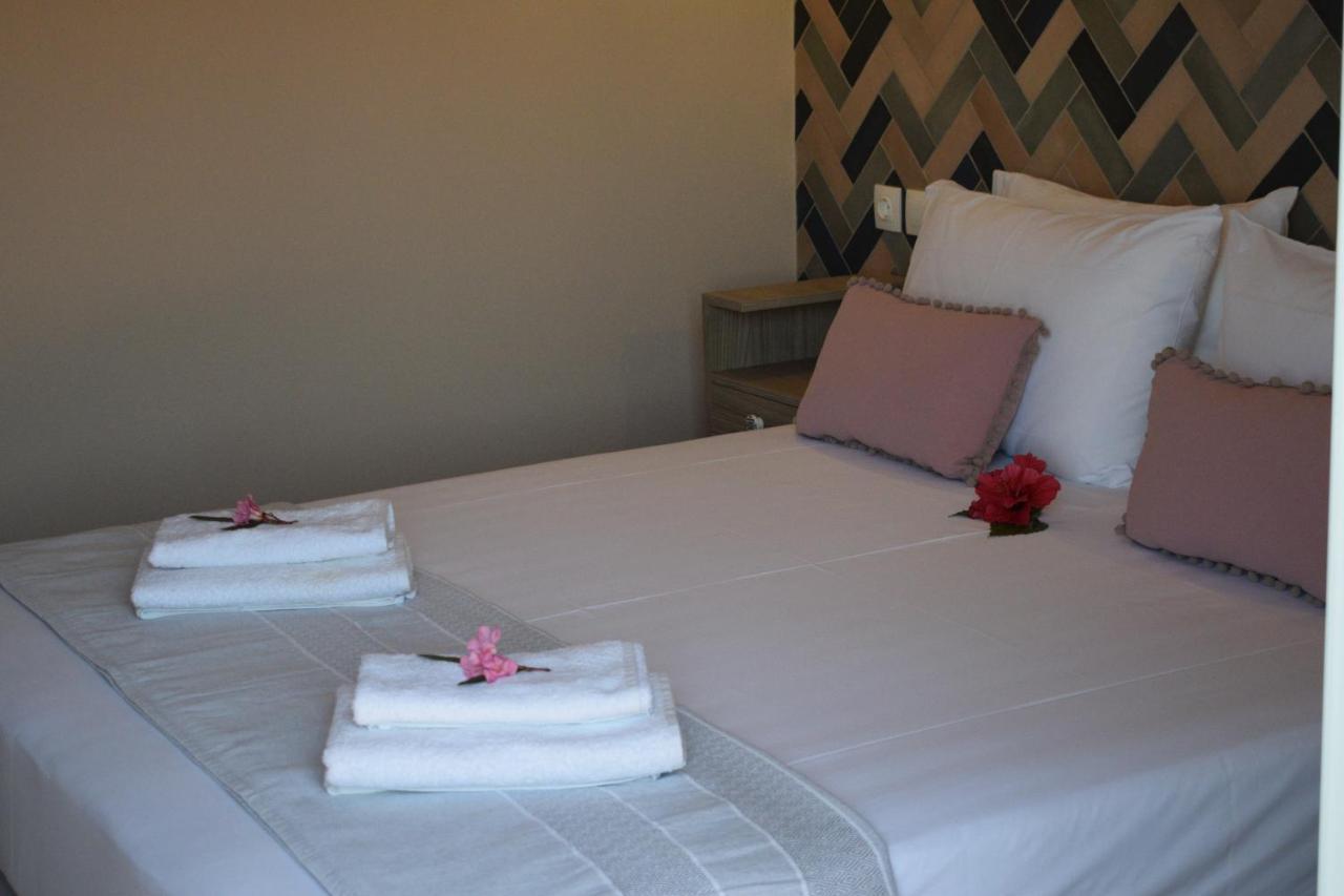 Paxos Apartment Gaios