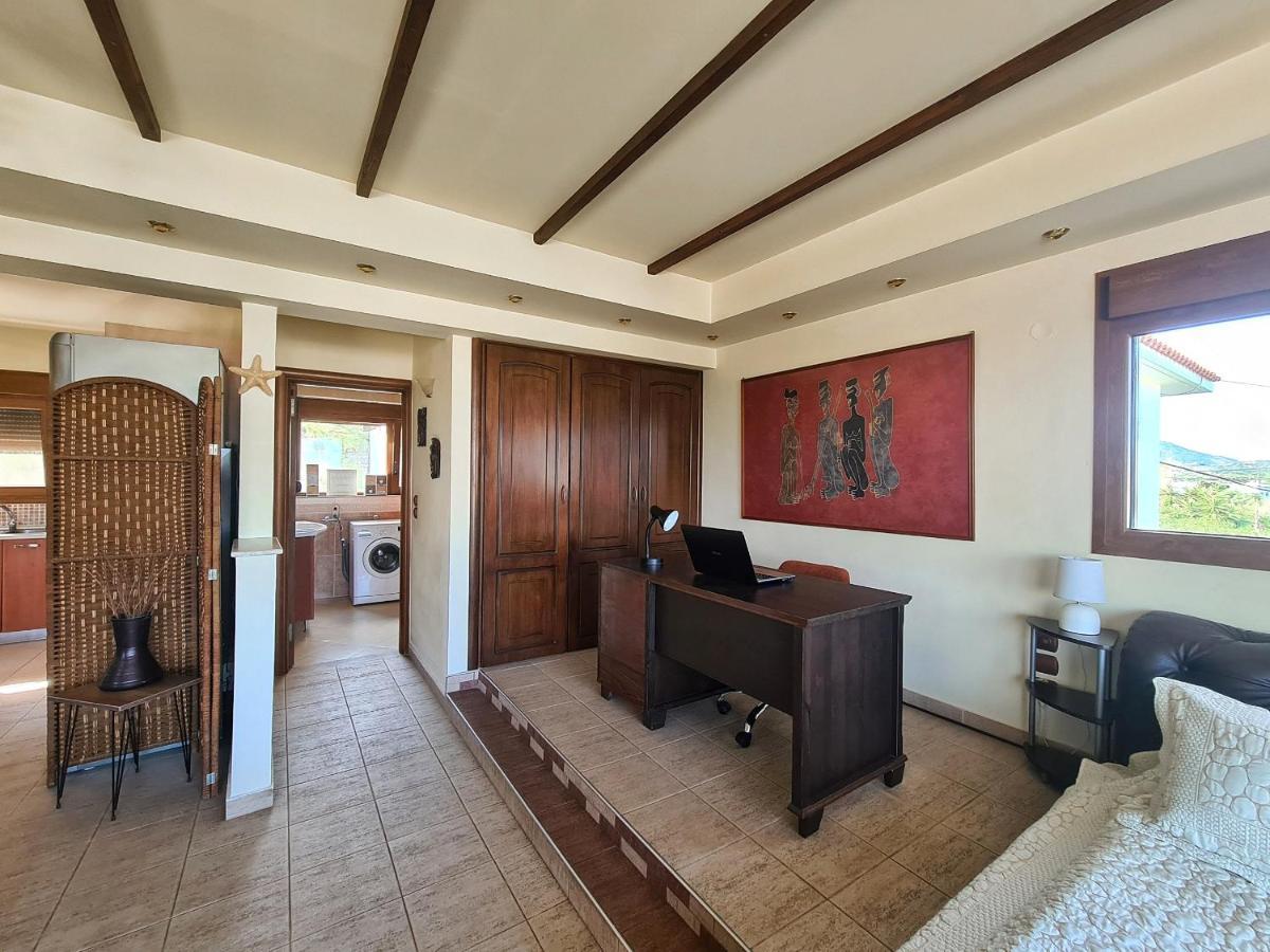 Apartment Colonial View Faliraki