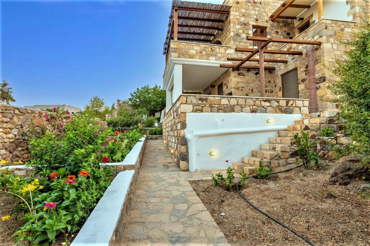 Villa Blue Vista Patmos Skala (Patmos)