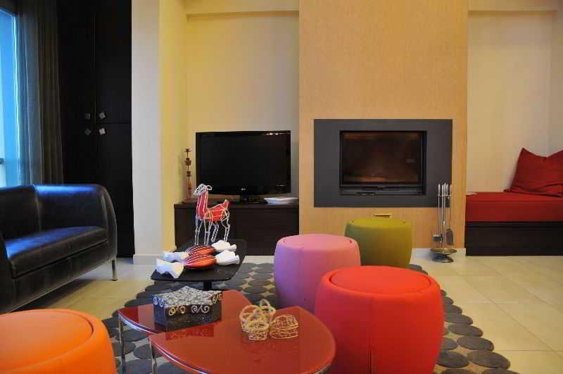 Amfitriti Palazzo