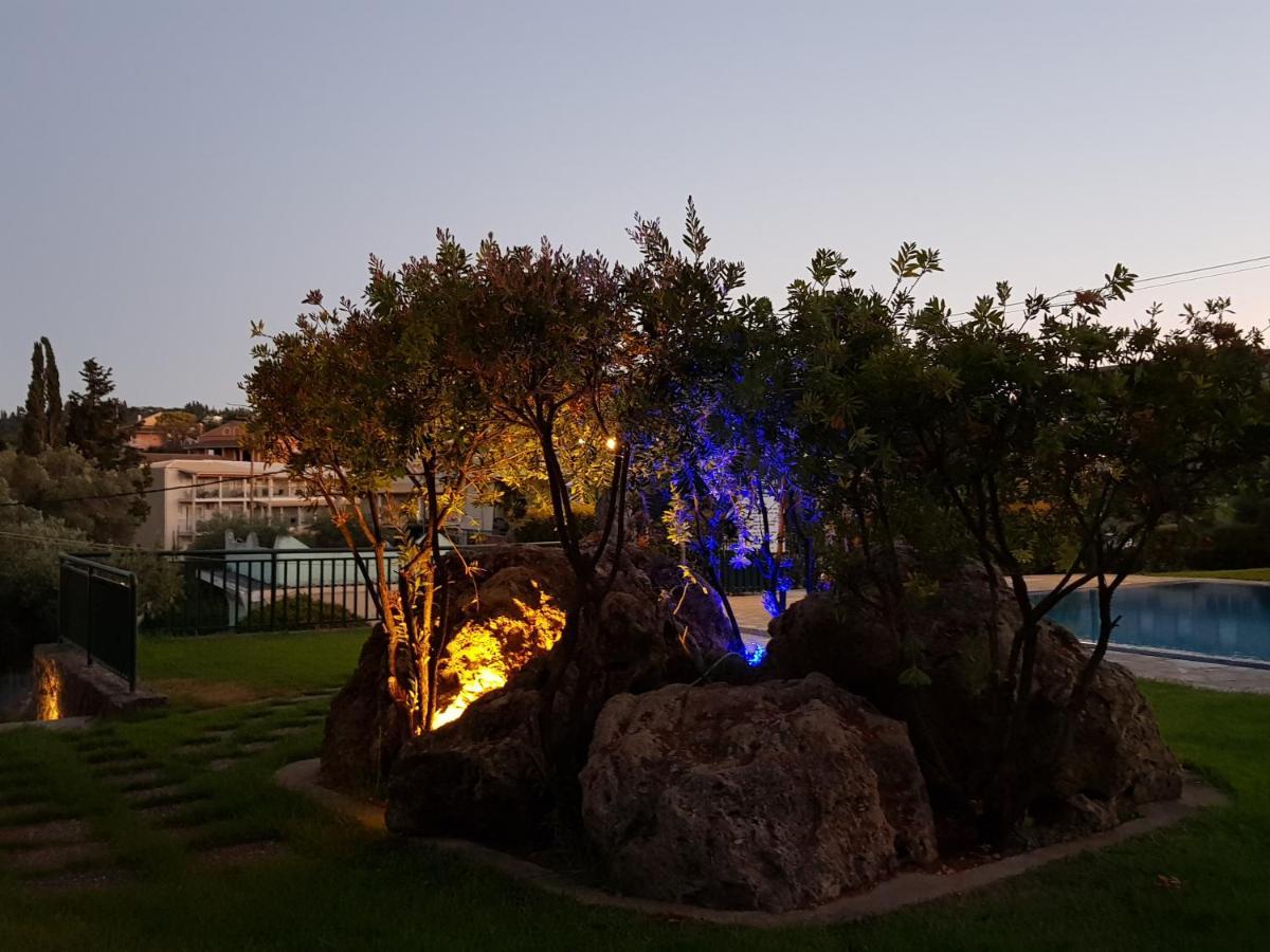 Asteraki Aparthotel Apartment 3*