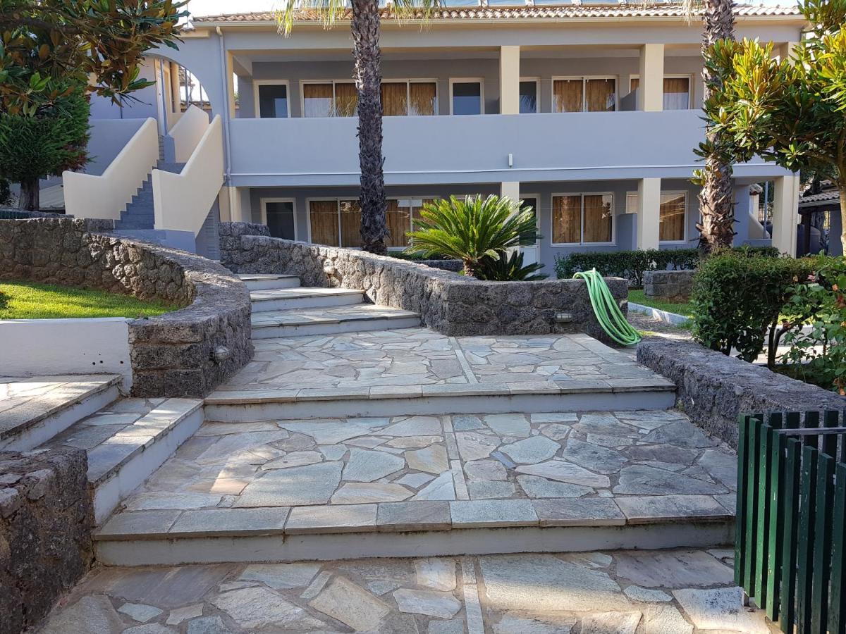 Asteraki Aparthotel
