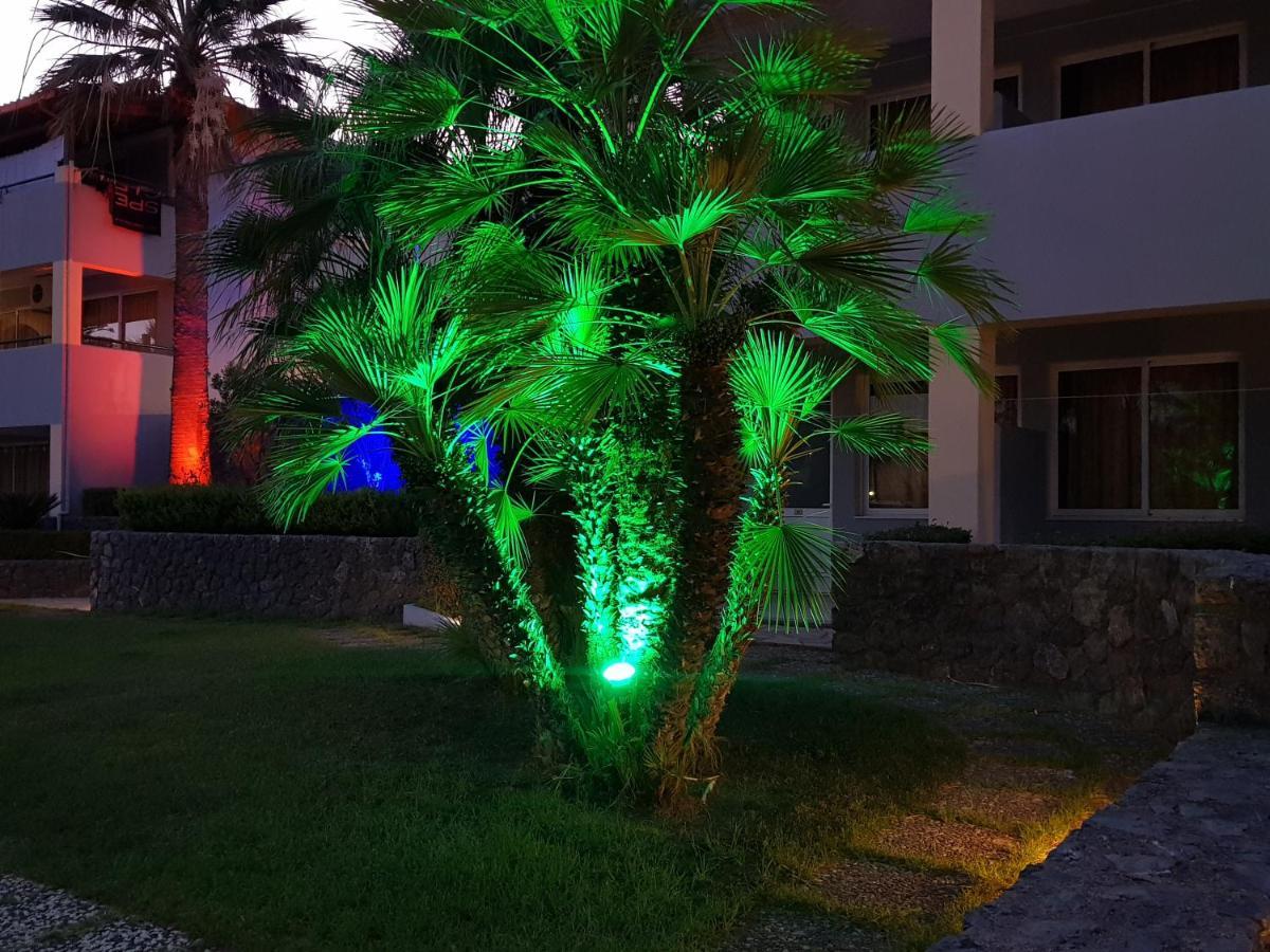 Asteraki Aparthotel Apartment Gouvia