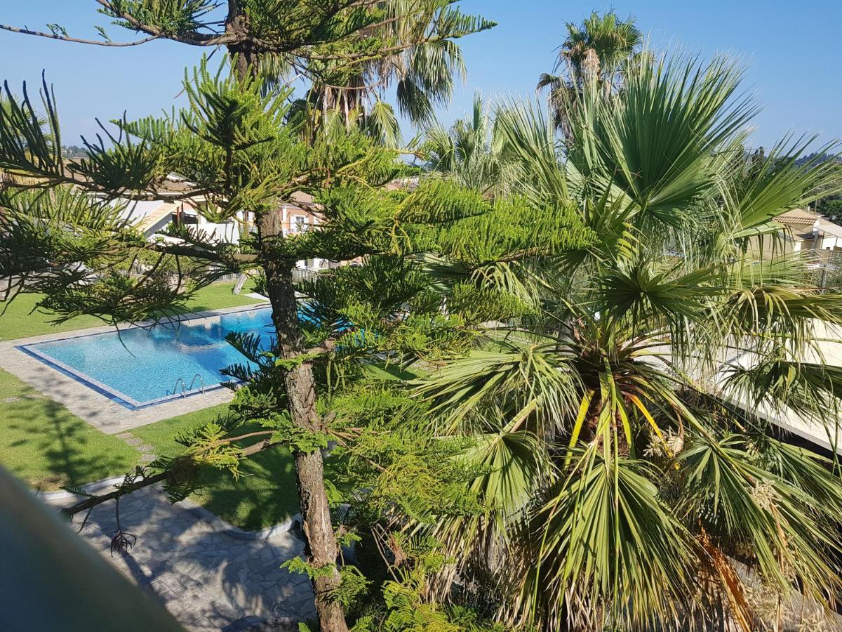 Apartment Asteraki Aparthotel Gouvia