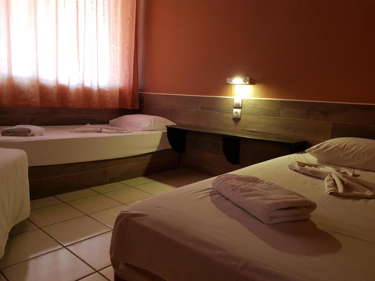 Apartment Asteraki Aparthotel