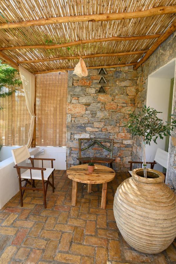 Aliori Art Caves Guest house *