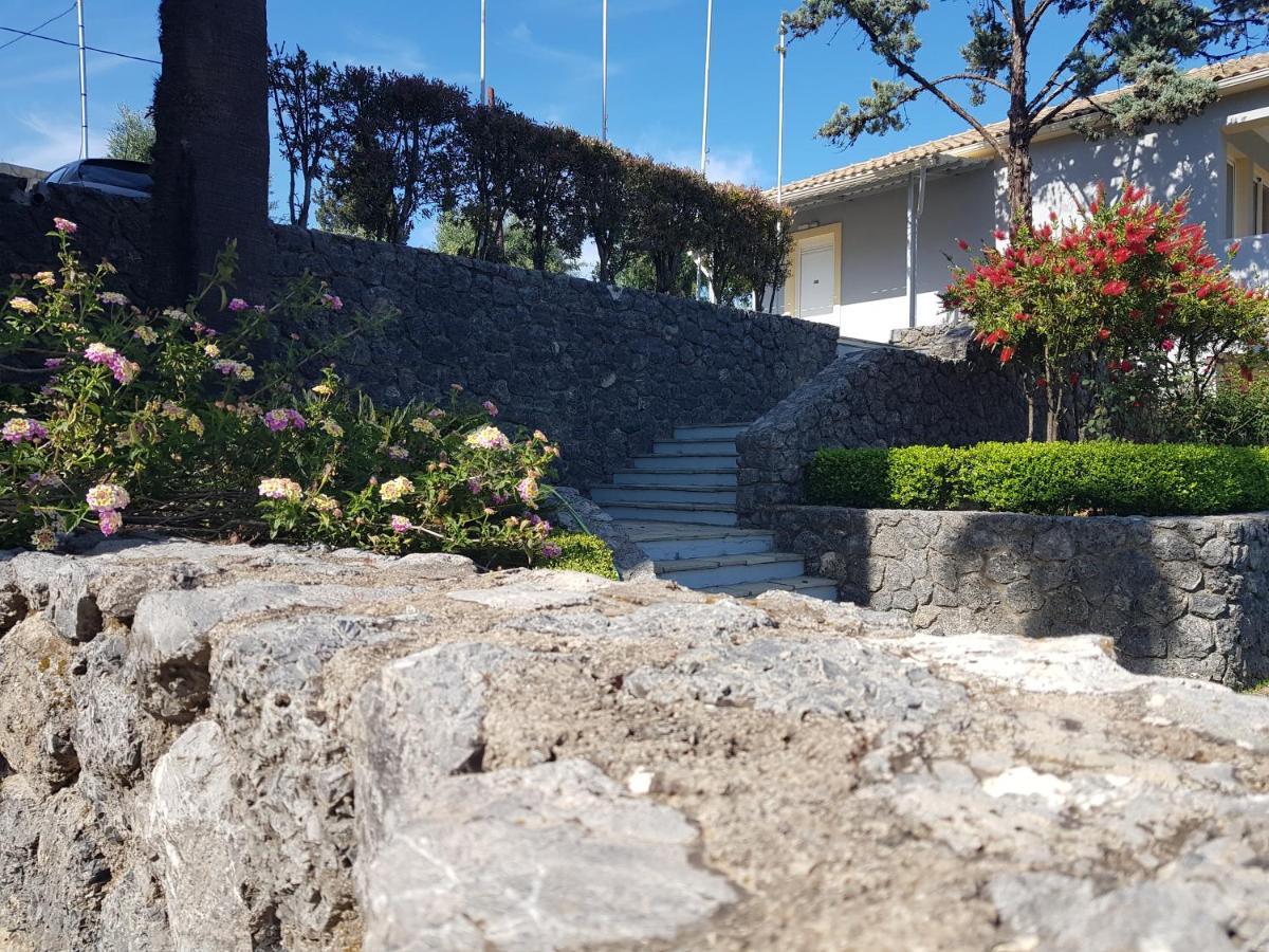 Asteraki Aparthotel Apartment Gouvia