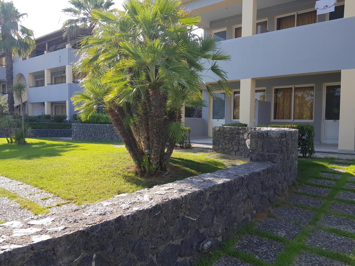 Apartment Asteraki Aparthotel Gouvia