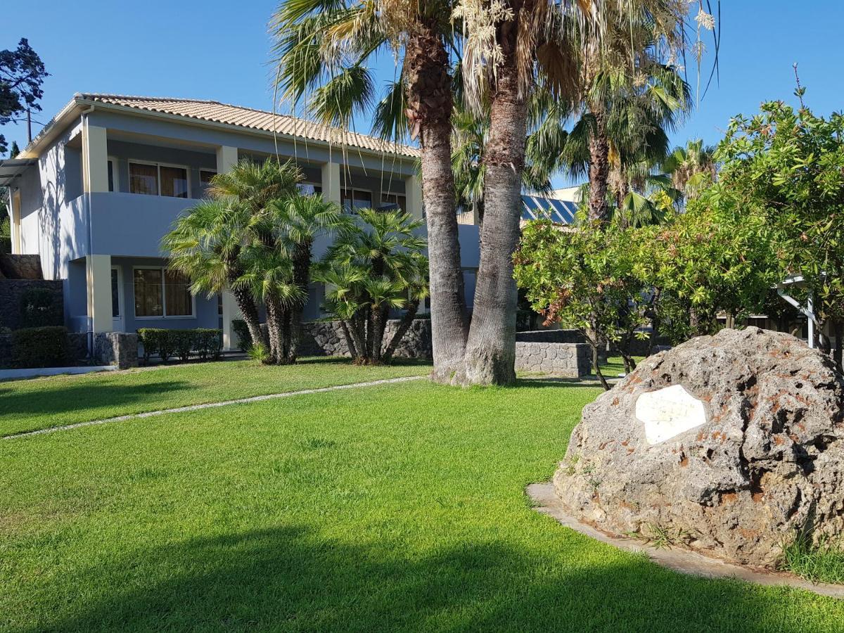 Apartment Asteraki Aparthotel Gouvia