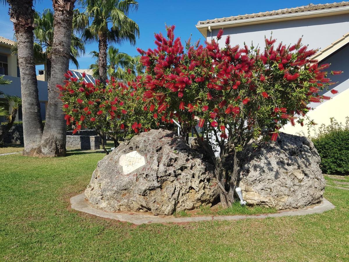 Apartment Asteraki Aparthotel 3*