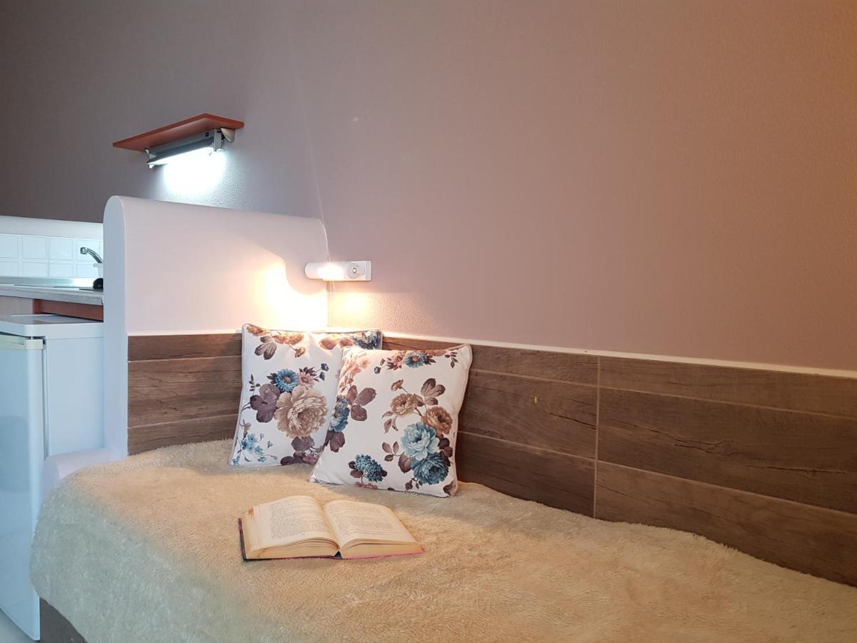 Asteraki Aparthotel Apartment Gouvia