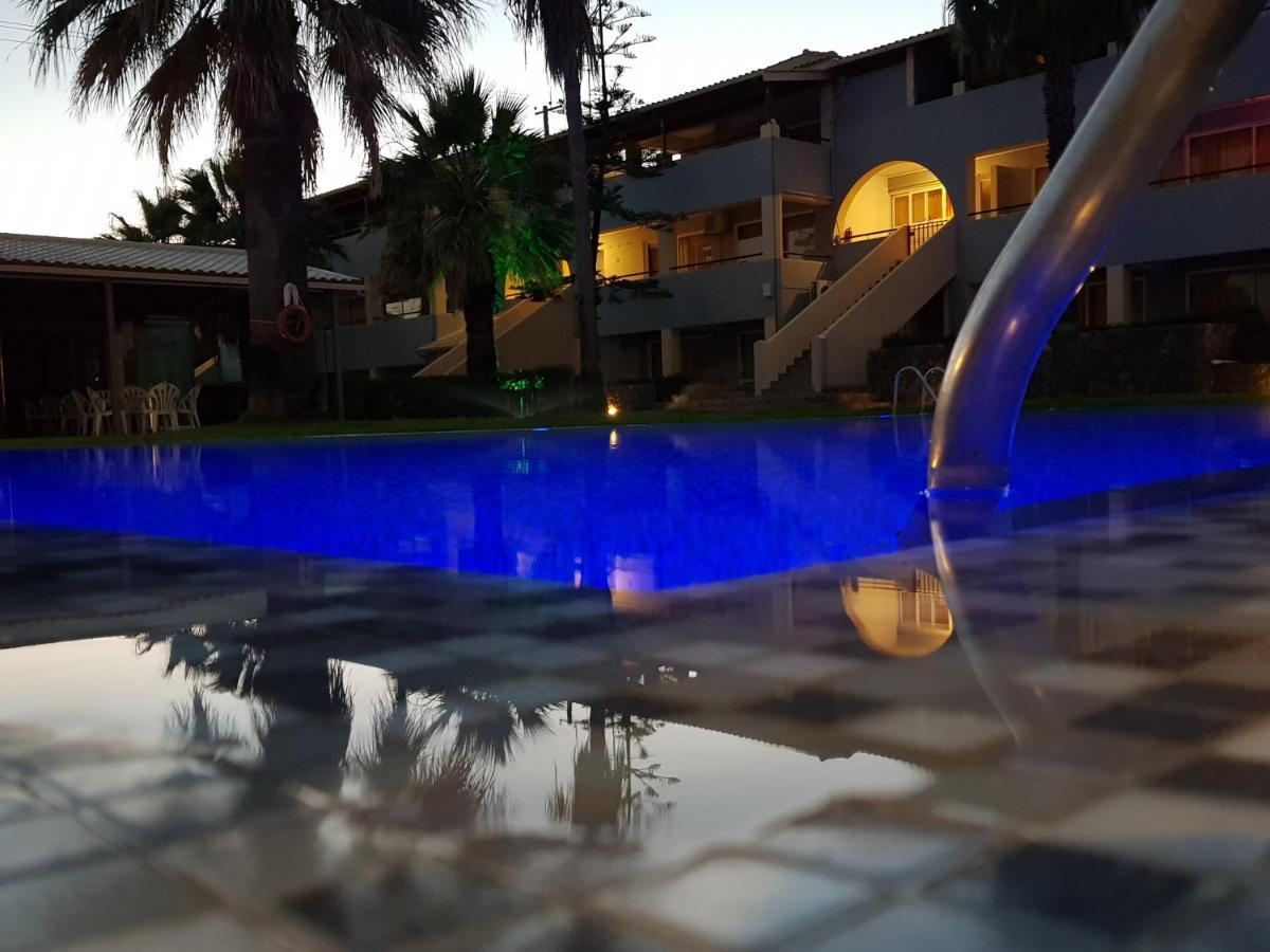 Asteraki Aparthotel Apartment