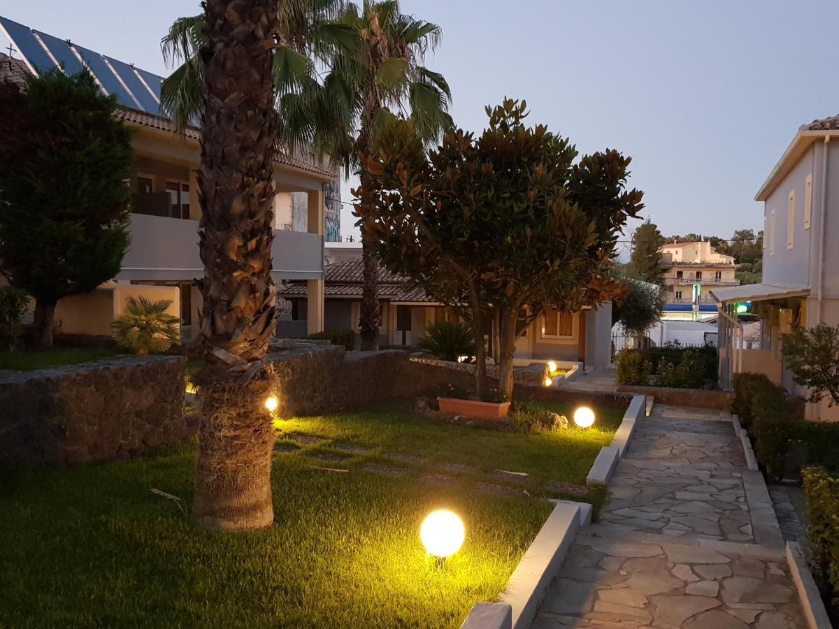 Asteraki Aparthotel Apartment