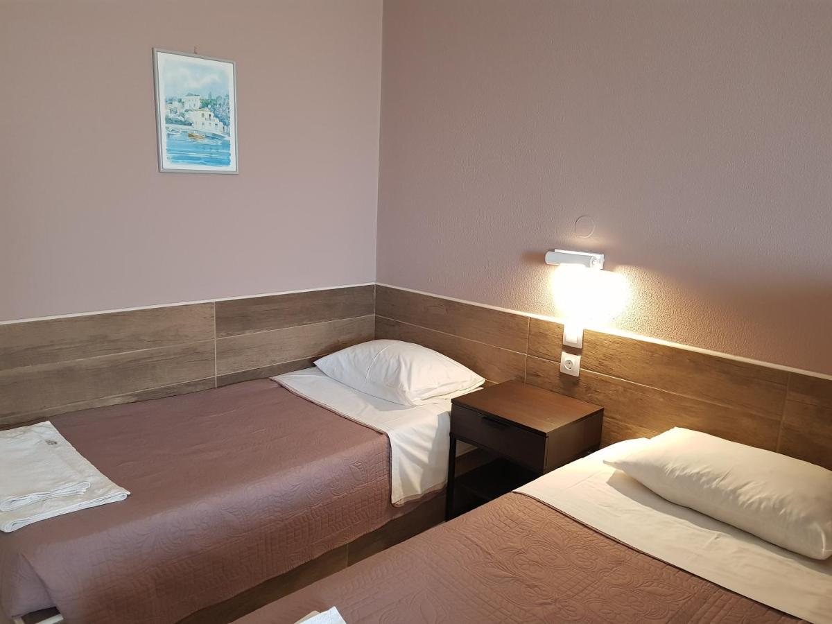 Asteraki Aparthotel Apartment Gouvia