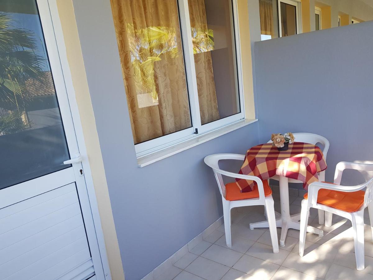 Asteraki Aparthotel 3*