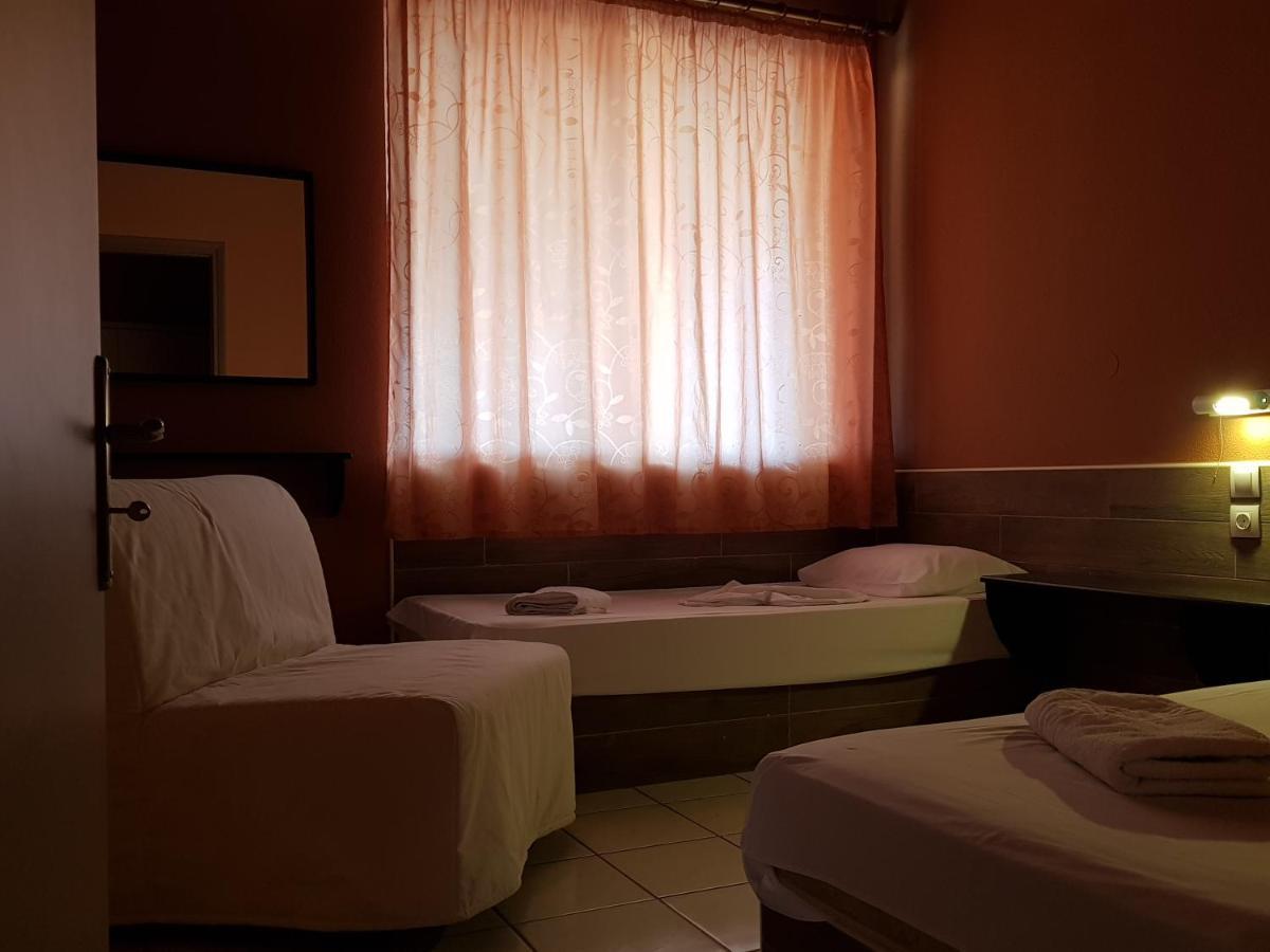 Asteraki Aparthotel Apartment 3*