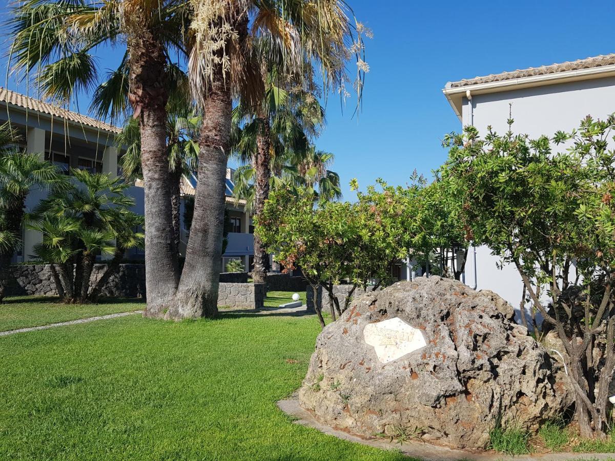 Asteraki Aparthotel Gouvia