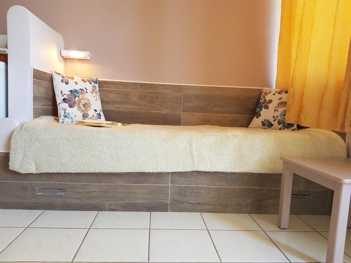 Asteraki Aparthotel Apartment 3*