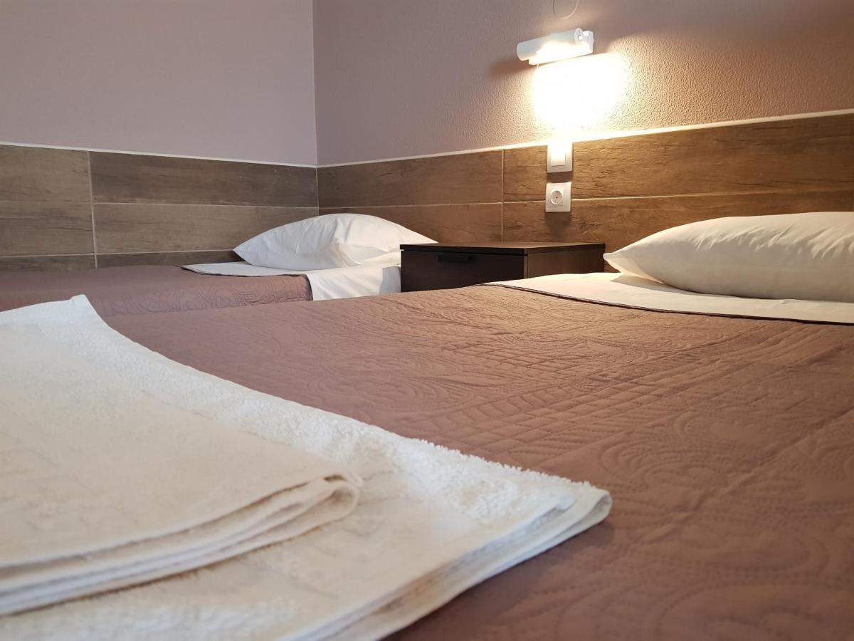 Asteraki Aparthotel 3* Gouvia