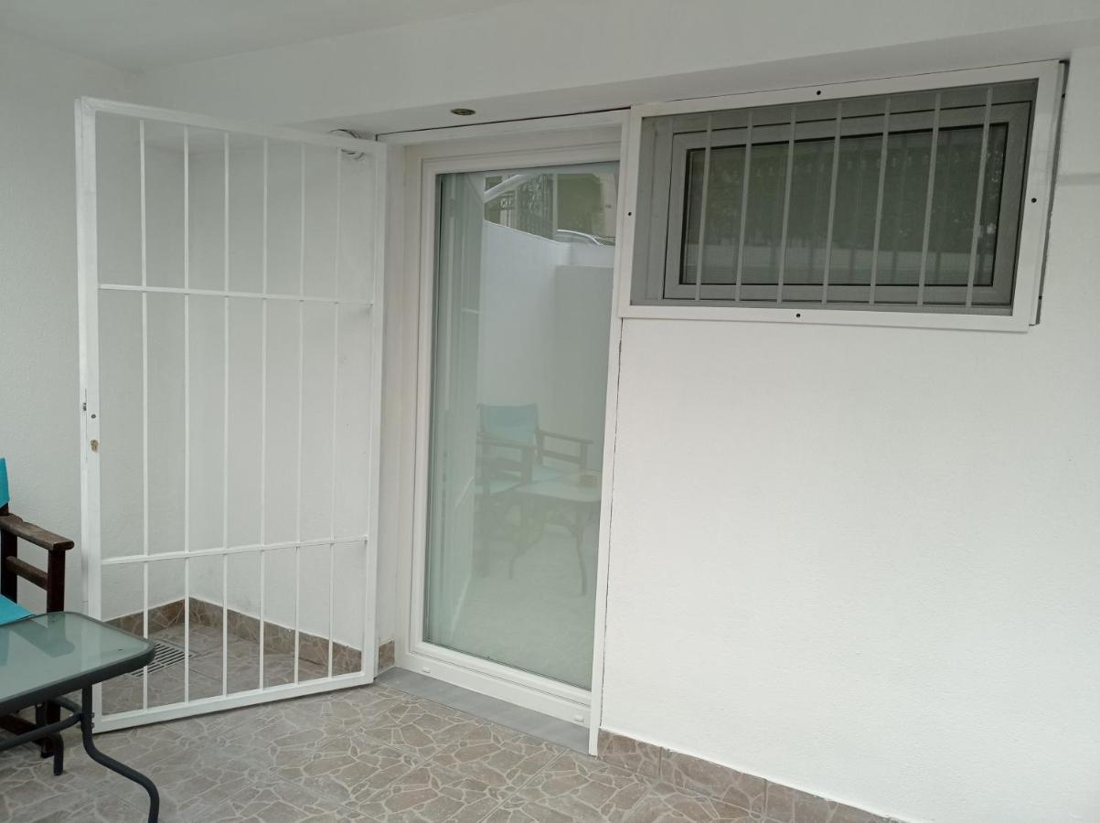 Nice Studio Apartment