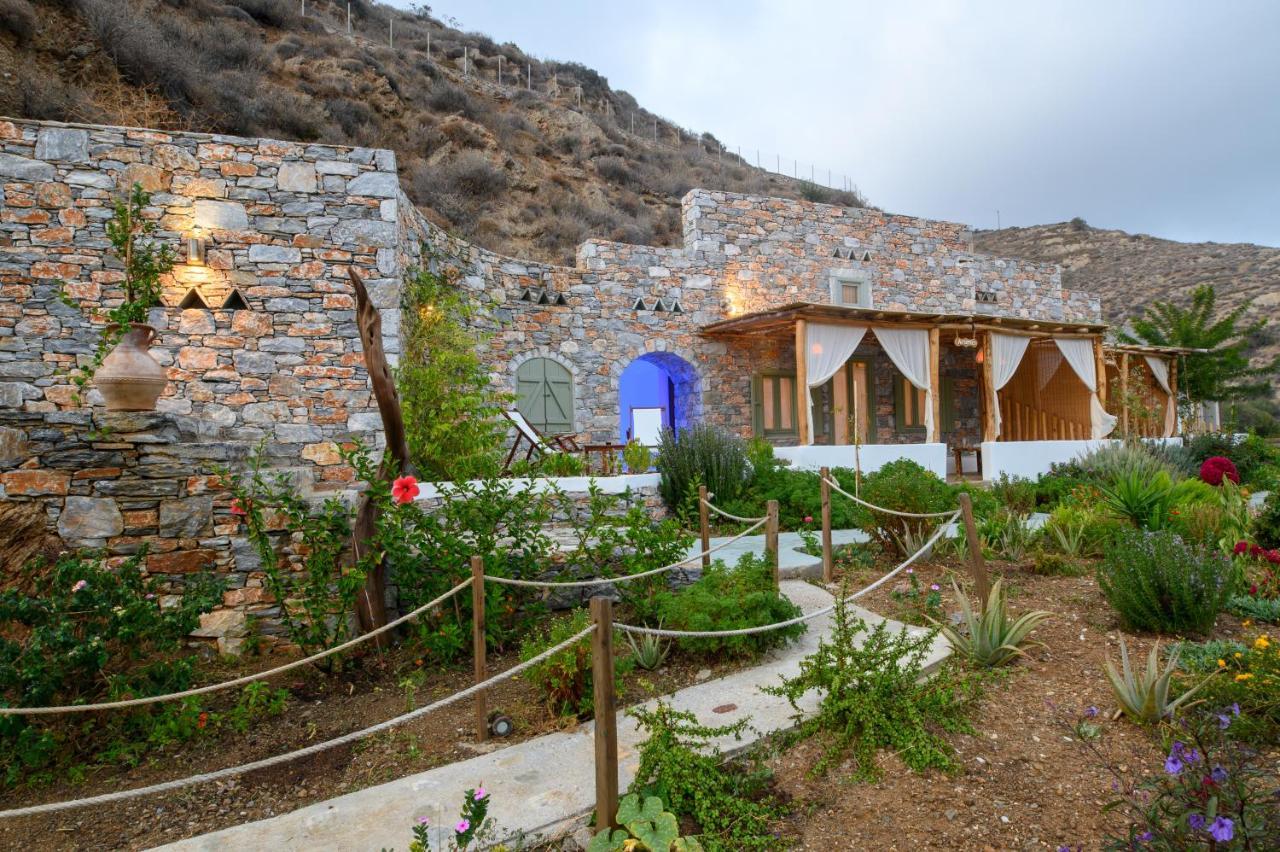 Guest house Aliori Art Caves